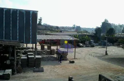 Terreno comercial à venda na Avenida Souza Ramos, Guaianases, São Paulo
