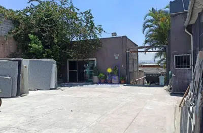 Terreno comercial à venda na Avenida Amador Bueno da Veiga, Penha De França, São Paulo