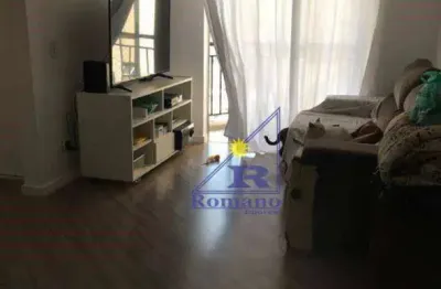Apartamento com 2 dormitórios à venda, 56 m² por r$ 330.000,00 - vila formosa - são paulo/sp