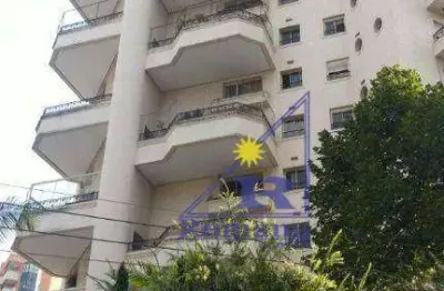 Apartamento com 3 quartos à venda na Rua Itapeti, Tatuapé, São Paulo