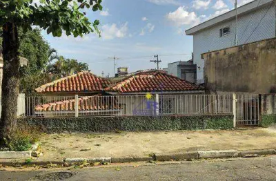 Terreno à venda na Rua Angá, Vila Formosa, São Paulo