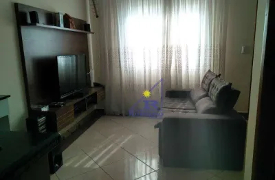 Sobrado com 2 dormitórios à venda, 60 m² por r$ 350.000,00 - jardim ponte rasa - são paulo/sp