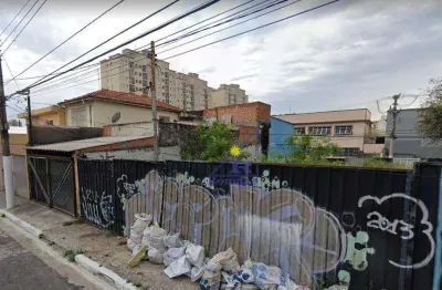 Terreno à venda, 600 m² por r$ 1.200.000,00 - jardim vila formosa - são paulo/sp