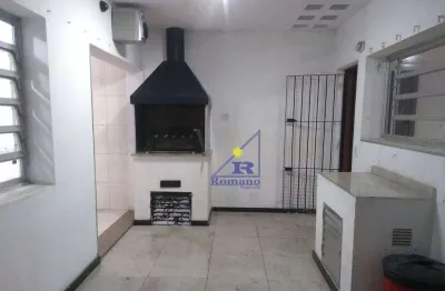 Sobrado com 4 dormitórios à venda, 150 m² por r$ 731.000,00 - vila ema - são paulo/sp