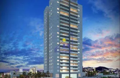 Apartamento com 3 quartos à venda na Rua Arariba, Vila Regente Feijó, São Paulo