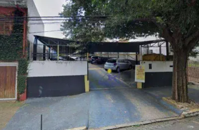 Terreno à venda, 662 m² por r$ 10.389.000,00 - vila pompeia - são paulo/sp