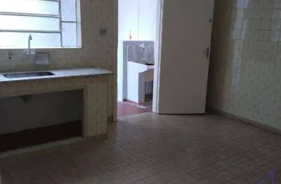 Casa com 1 quarto para alugar na Rua Airi, Tatuapé, São Paulo