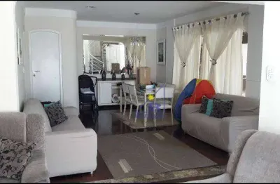 Sobrado com 3 dormitórios à venda, 177 m² por r$ 1.050.000,00 - vila carrão - são paulo/sp