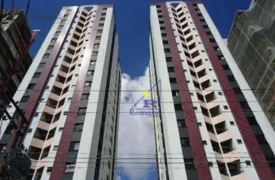 Apartamento com 2 quartos à venda na Rua Vilela, Tatuapé, São Paulo