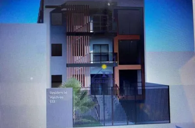 Apartamento com 2 quartos à venda na Rua Grecco, Chácara Mafalda, São Paulo