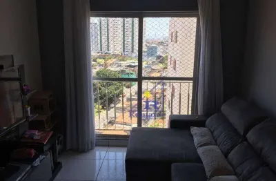 Apartamento com 2 dormitórios à venda, 57 m² por r$ 330.000,00 - vila ivone - são paulo/sp