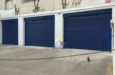 Sala comercial com 1 sala à venda na Avenida Sapopemba, Jardim Adutora, São Paulo