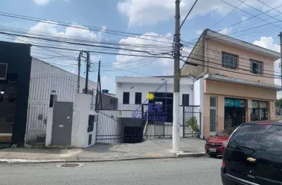 Prédio para alugar na Avenida Waldemar Carlos Pereira, Vila Talarico, São Paulo