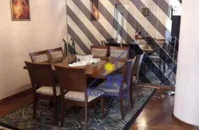 Apartamento com 3 dormitórios à venda, 97 m² por r$ 750.000,00 - tatuapé - são paulo/sp