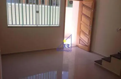 Sobrado com 2 dormitórios à venda, 70 m² por r$ 420.000,00 - (zona norte) barro branco - são paulo/sp