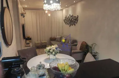 Apartamento com 2 quartos à venda na Rua Rego Barros, Jardim Vila Formosa, São Paulo