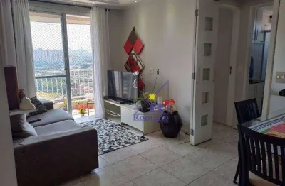 Apartamento com 2 quartos à venda na Rua Carlos Silva, Vila Carrão, São Paulo