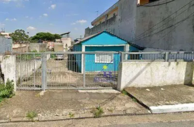Terreno à venda, 350 m² por r$ 750.000,00 - chácara belenzinho - são paulo/sp