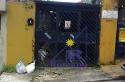 Terreno à venda, 280 m² por r$ 700.000,00 - anália franco - são paulo/sp