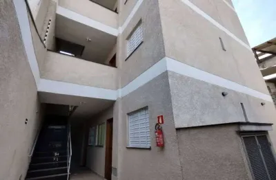 Apartamento com 2 quartos à venda na Rua Tucuxi, Cidade Antônio Estevão de Carvalho, São Paulo