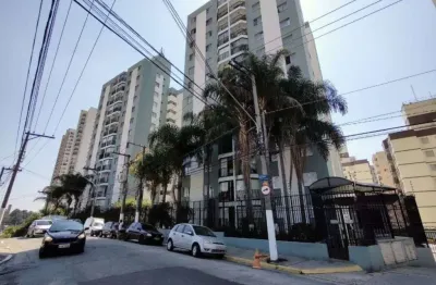 Apartamento com 3 quartos à venda na Rua Curuena, Vila Formosa, São Paulo