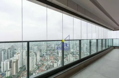 Cobertura com 4 quartos à venda na Rua Itapeti, Tatuapé, São Paulo