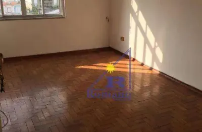Apartamento com 2 dormitórios à venda, 62 m² por r$ 320.000,00 - tatuapé - são paulo/sp