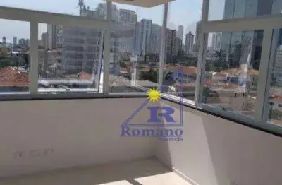 Sala comercial à venda na Rua Serra de Bragança, Tatuapé, São Paulo