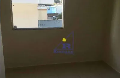 Sobrado com 2 dormitórios à venda, 50 m² por r$ 450.000,00 - chácara mafalda - são paulo/sp
