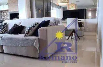 Apartamento com 3 dormitórios à venda, 109 m² por r$ 1.380.000,00 - vila formosa - são paulo/sp