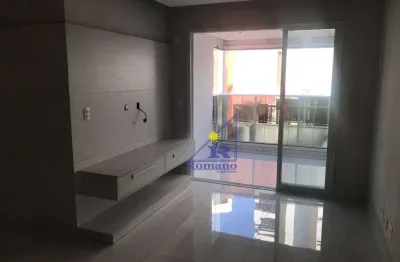 Apartamento com 3 dormitórios à venda, 96 m² por r$ 1.150.000,00 - anália franco - são paulo/sp