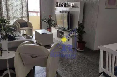 Apartamento com 3 dormitórios à venda, 96 m² por r$ 617.000,00 - mooca - são paulo/sp