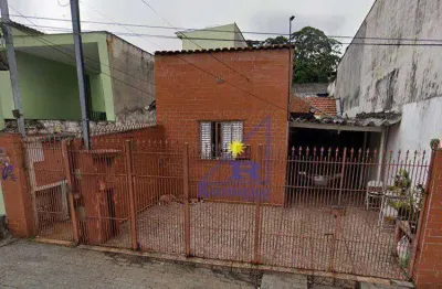 Terreno à venda, 316 m² por r$ 1.000.000,00 - vila santa isabel - são paulo/sp