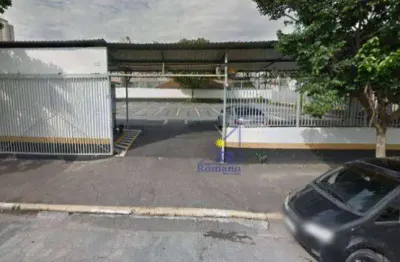 Terreno, 928 m² - venda por r$ 10.000.000,00 ou aluguel por r$ 26.233,00/mês - belenzinho - são paulo/sp