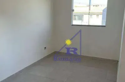 Apartamento com 2 dormitórios à venda, 40 m² por r$ 210.000,00 - vila nhocune - são paulo/sp