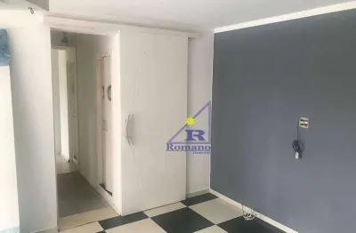 Apartamento com 2 dormitórios à venda, 167 m² por r$ 750.000,00 - tatuapé - são paulo/sp