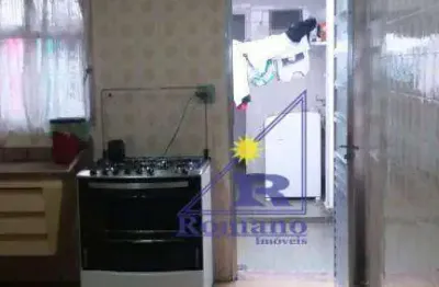 Casa com 2 quartos à venda na Rua Piraçununga, Vila Bertioga, São Paulo