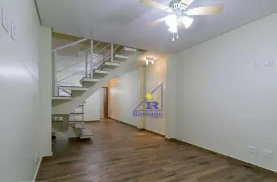 Sobrado com 2 dormitórios à venda, 170 m² por r$ 950.000,00 - tatuapé - são paulo/sp
