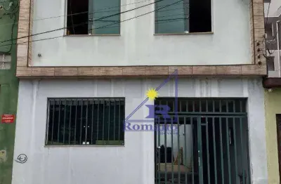 Casa com 3 quartos à venda na Rua Ibicaba, Chácara Califórnia, São Paulo