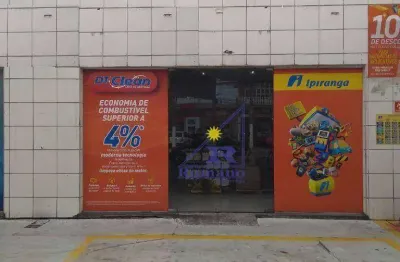 Sala comercial para alugar na Avenida Itaquera, Parque Maria Luiza, São Paulo
