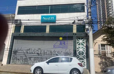 Prédio para alugar, 550 m² por r$ 18.000,00/mês - tatuapé - são paulo/sp