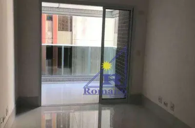 Apartamento com 3 dormitórios à venda, 96 m² por r$ 1.200.000,00 - anália franco - são paulo/sp