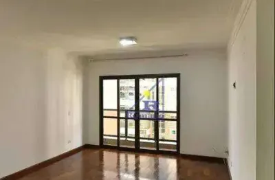 Apartamento com 3 dormitórios à venda, 123 m² por r$ 950.000,00 - anália franco - são paulo/sp