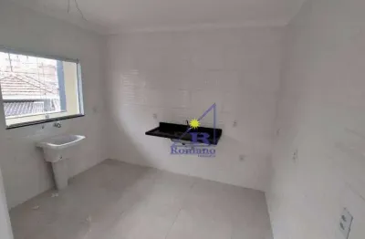 Apartamento com 2 dormitórios à venda, 50 m² por r$ 265.000,00 - vila carrão - são paulo/sp