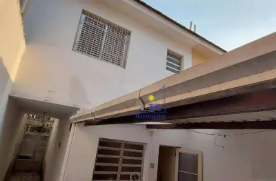 Casa com 2 quartos à venda na Rua Cruz Jobim, Vila Carrão, São Paulo