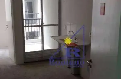 Apartamento com 1 dormitório à venda, 39 m² por r$ 235.000,00 - cangaíba - são paulo/sp