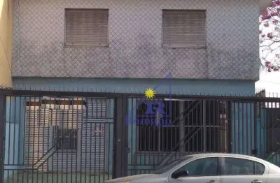 Sobrado com 3 dormitórios para alugar, 180 m² por r$ 8.300,00/mês - cangaíba - são paulo/sp