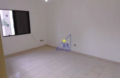 Apartamento com 1 dormitório para alugar, 46 m² por r$ 1.400,00/mês - vila regente feijó - são paulo/sp
