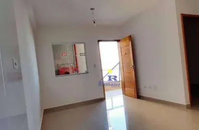 Apartamento com 2 dormitórios à venda, 37 m² por r$ 235.000,00 - penha de frança - são paulo/sp