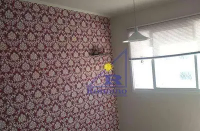 Apartamento com 1 dormitório à venda, 33 m² por r$ 255.000,00 - mooca - são paulo/sp